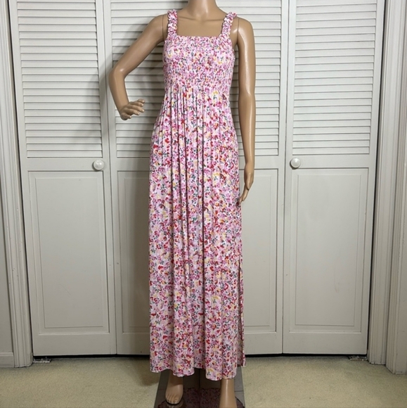 Seraphine Lolly Maternity Dress EUC - Picture 5 of 7